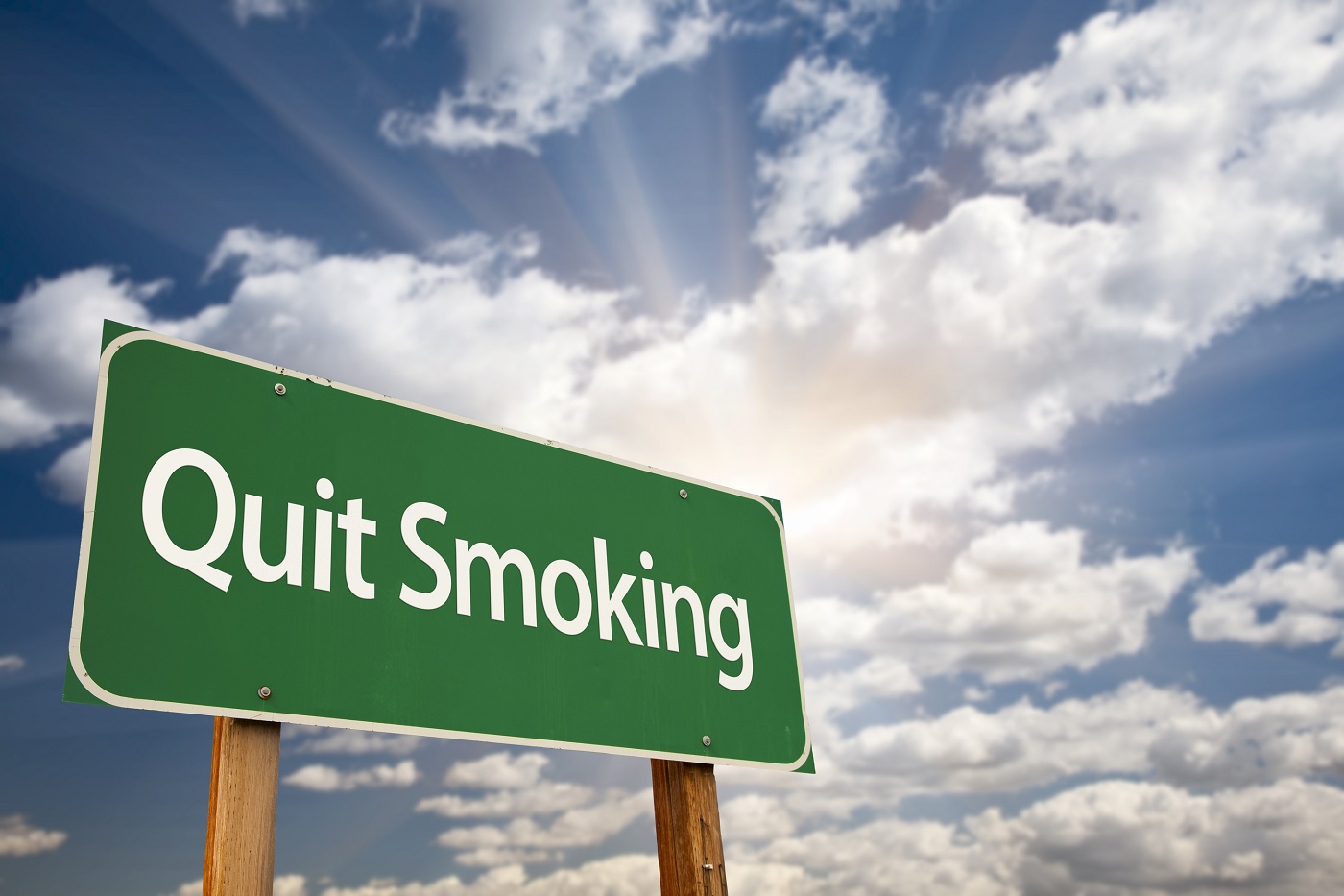 Quit Smoking Permanently! - EZ Acupuncture & Herbs